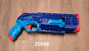 NERF pistole - 2