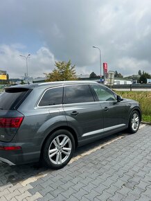 Audi q7 - 2