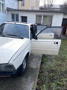 Peugeot 505 2,5Gtd - 2