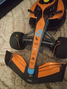 Formule F1 RC McLaren - 2