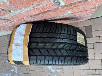 NOVÁ LETNÍ PIRELLI  255/45R18 - 2