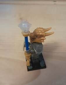 LEGO 71047 Minifigurka Dungeons and Dragons - 2