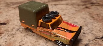 Dodge Safari Truck - 2