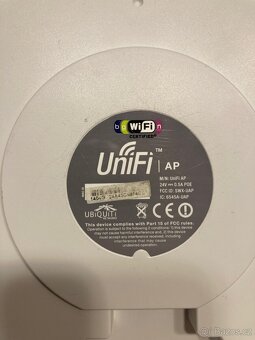 Prodám Unifi AP - 2