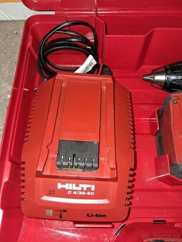 Hilti SFC 14-A - 2