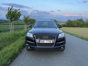 Audi Q7 3.0TDI 176kw Pružiny - 2