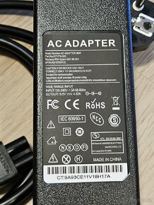 AC Adapter Dell 19,5V/4,62A - 2