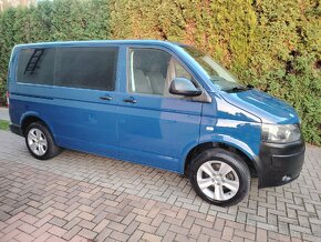 Transporter t5 2.0tdi - 2