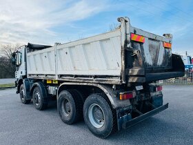 Iveco TRAKKER 410 8x4 sklápěč - 2