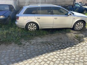 Audi a4 b7 Quattro 3.0 tdi 150kw - 2