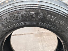 PNEU 205/75 R17,5 MATADOR - 2