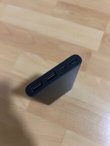 Powerbanka Xaomi 10000mAh - 2