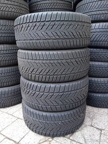 215/40R17 zimní - 2