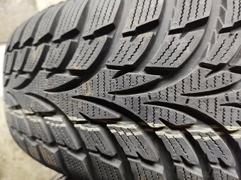 175/65 R15 84T M+S NOKIAN WR D3 ZIMNÍ PNEU - NOVÁ NEJETÁ - 2