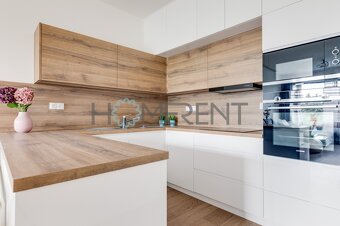 Pronájem, Byt 2+kk,  58m² - Praha - Hostivař - 2