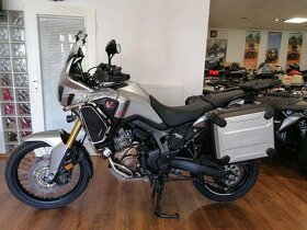 Honda CRF 1000 L Africa Twin DCT ABS - 2