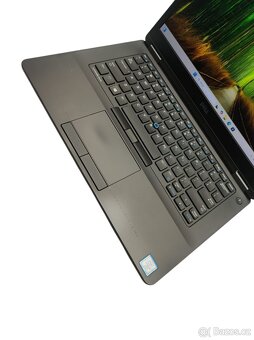 Dell Latitude E5470 ( 12 měsíců záruka ) - 2