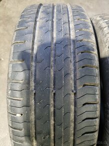 Letní pneu 185/55R15 Continental - 2