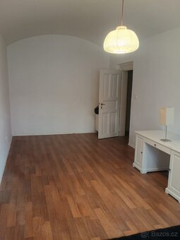 Pronájem bytu 65 m2, Praha - Malá Strana (bez provize) - 2