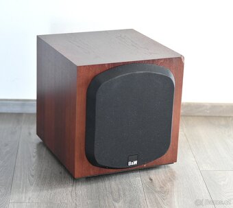 Bowers & Wilkins ASW 700 subwoofer - 2