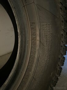 Yokohama Geolandar AT 225/75 R16 DOT 22 - 2