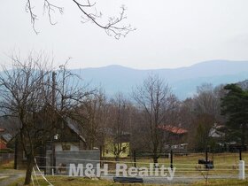 Prodej pozemku 10.724m2 okraj obce Pstruží - 2