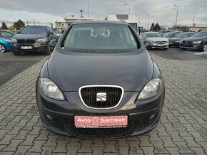 Seat Altea, XL 1,2 TSi REFERENCE  KLIMA - 2