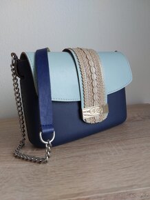 Obag pocket blue - 2