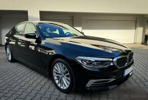 BMW 540d xDrive - 2