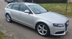 Audi A4 3.0 Tdi 176Kw, Quattro, ACC, S-line - 2