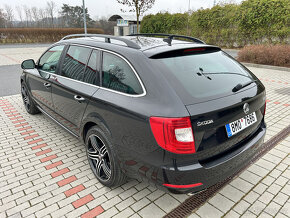 ŠKODA SUPERB II FACELIFT 2.0 TDI 103 KW ROZVODY/TAŽNÉ/SERVIS - 2