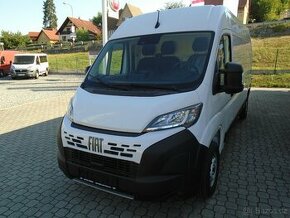 Fiat Ducato L3H2 - facelift - PRODÁNO - 2