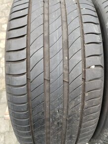 225/50/17 letni pneu MICHELIN 225/50 R17 - 2