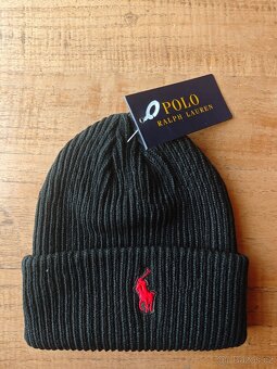 Polo Ralph Lauren beanie - 2