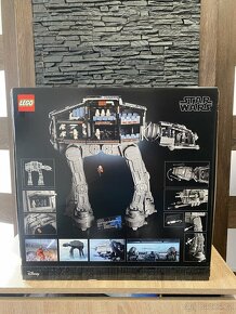 LEGO® Star Wars™ 75313 AT-AT - 2