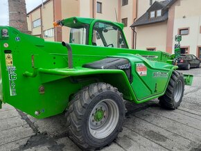 MERLO P40.17PLUS  17m/4t - 2