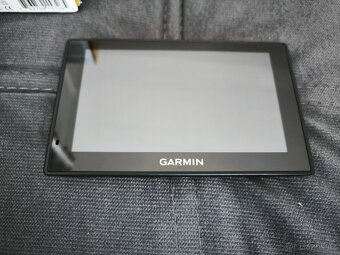 GPS navigace Garmin Drive Smart 50 LMT-D - 2