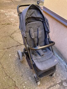 Kočárek Britax römer B- agile R - 2