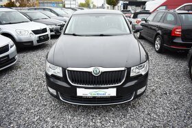 ŠKODA SUPERB 2,0 TDI STYLE, DSG, COLUMBUS, TOP CENA - 2