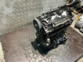 VW Passat B8 motor DTS - 2