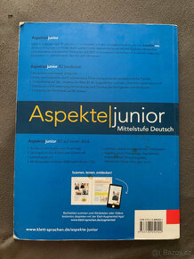 Aspekte Junior - 2