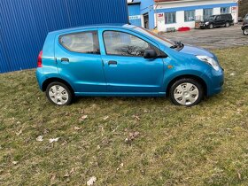 Suzuki Alto, rv 2010, 101998 km, - 2