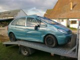 CITROEN XSARA PICASSO 2.0HDI,66kw,R.V.03,N.D. - 2