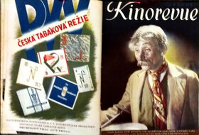 Kinorevue 1938-1939, 1939-1940 - 2