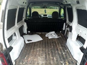 Citroen Berlingo 1,9 diesel - 2