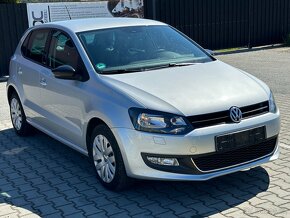 VOLKSWAGEN POLO STYLE 1.6 TDI 66KW - 2