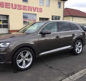 5x112 r21  Audi Q8-Vhodna i na SQ8,SQ7 - 2