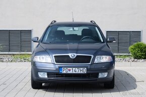 Škoda Octavia Combi 1.9 TDI Ambiente - 2