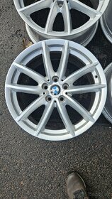 Alu disky BMW X5 G05 - 2