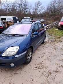 Renault scenic - 2